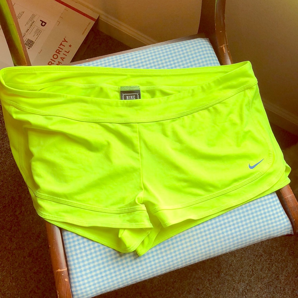 Nike shorts
